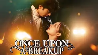 Once Upon A Breakup| 💥#reelshort #romance