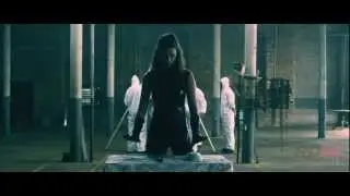 Girls of War (Season 1 Episode 1) - RingDivas.tv