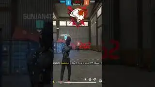 One wolf Desert Eagle op Headshot ##viral #shorts