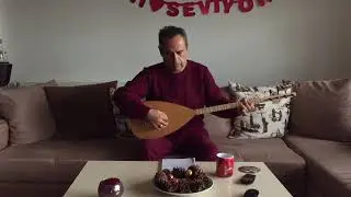 Ben Hep Seni Düşünürüm (Aşktan Yana Söz Duyunca)-Murat Yılmaz Mu