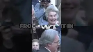 Princess Diana's Secret Taste of Freedom | Working for the Windsors: The Butler & The Bodyguard