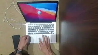 unboxing macbook pro 2015 13 inch