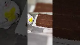 Торт Пеле