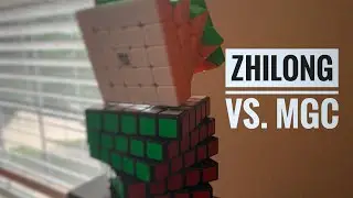 Zhilong Vs. MGC 5x5 | Which one is right for YOU?