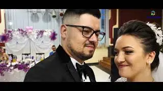 Esra & Selçuk - Wedding day