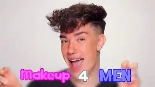 Exposing "Makeup For Men"
