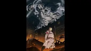 ATTACK ON TITAN FINAL SEASON OFFICIAL TRAILER 🔥