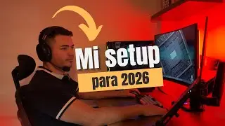 El setup ideal de un programador para trabajo remoto en 2026