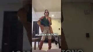 Les dejo este tip fácil, rápido y muy fashion! ✨