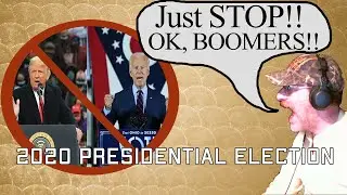 #Election2020 BREAKING: Election updates as I'm RECORDING, this video!!