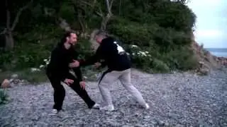 О Тай Цзи.