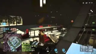 Battlefield 4 Squad Obliteration with Tactical Gaming
