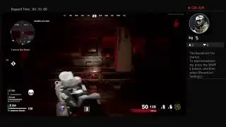 IBadnewz_Bandit's Live PS4 Broadcast
