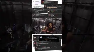 Join the movement #BitchDUH