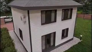Жилой дом Соловей Ключ Владивосток