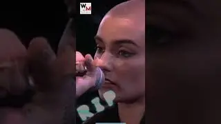 Sinead O'Connor  -   Nothing Compares 2 U