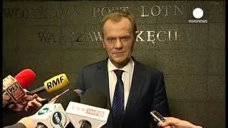 Беспорядки у посольства РФ в Варшаве  Москва требует извинений