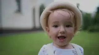 Video Botez si Cumatrie Dominic la Villa Garden, Cameraman Chisinau