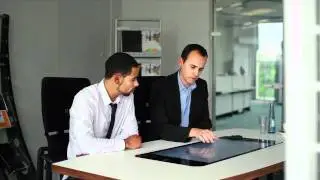 polytouch applications
