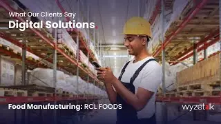 Digital Solutions - Meeting the needs of frontline employees