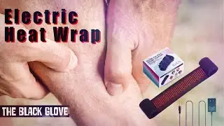 Easy Way to Wrap up Pain Relief?