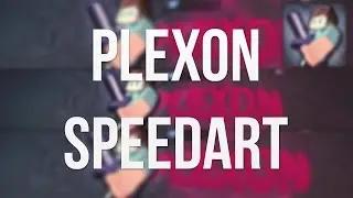 Plexon Speedart | Design | EimaRtz