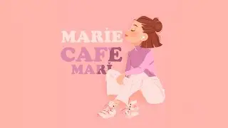 Marie - Red Velvet Cupcake (Andrey Electrocat remix)