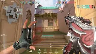 #valorant