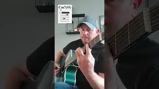 Beautiful Guitar Voicings (Dm7#5 - Fm7#5 - Cm7#5 - A#m7#5)