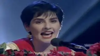 Enya - Book of Days - HD