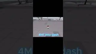 INTERMEDIATE GAROU/HERO HUNTER COMBO #roblox #strongestbattlegrounds #garou