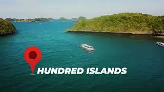 Hundred Islands by MVF