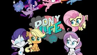 Thomas | Pony Life Intro | Remake