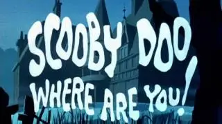 Scooby Doo, wo bist du! (1969) (HD) | Retro Themes