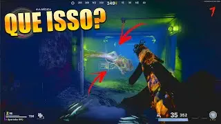 OLHA O QUE ACHARAM NO BLACK OPS COLD WAR  -  Easter Eggs 