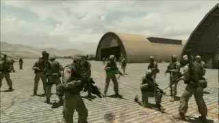 ARMA 2: COMBINED OPERATIONS United Operations C055 Operation Enduring Freedom V9 (1/6) HD