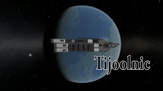 Tijoolnic - A Titanic Parody at KSP