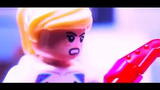 She can fix you.