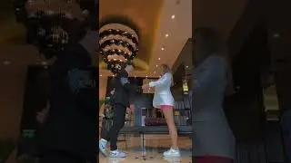 Аня Покров и Артур Бабич