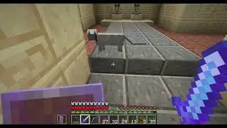 Minecraft Cat Spins Me Right Round