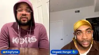 Da Sesh Podcast: Episode #1
