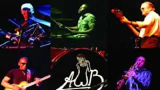 AWB - Soul Mine Live