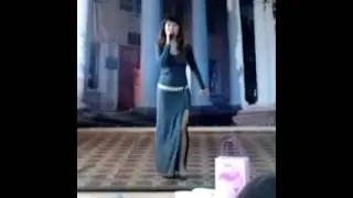 Мое измененное видео
