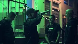 Wóda Na Betonie