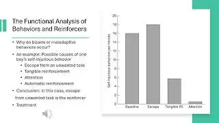 Theories and Research on Operant Conditioning