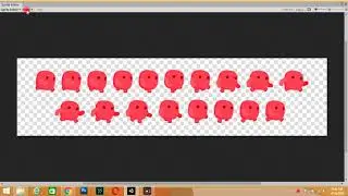 Slice images in unity