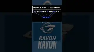 RAVON SO'ZI QYERDAN OLINGAN