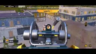 BGMI GAMEPLAY #HIGHLIGHTS & RECORD