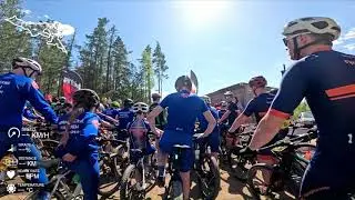 II этап Медного Кубка 19.05.2024