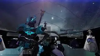 Warframe - Nightwave Index Full Match Domination
